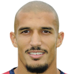 Idriss  Saadi