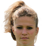 Melanie  Leupolz