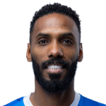 Mohammed  Jahfali