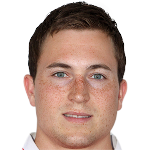 Dominik  Silberbauer