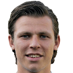 Mitchel  van Gastel