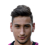 Antonio  Donnarumma
