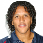 Hansell Stiven  Araúz Ovarez