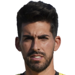 Ismael  Gil Broncano