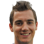 Bart  Van den Broeck