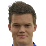Jens  Van Roosbroeck