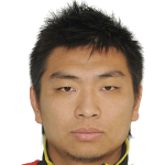 Zhe  Jiang