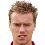 Mike  Ruijter