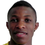 Tangeni  Shipahu