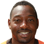 Parfait  Mandanda