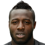Harlem-Eddy  Gnohéré