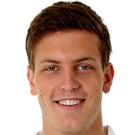 Kevin  Wimmer