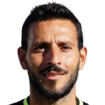 Carlos  Craviotto Martos