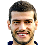 Javier  Álamo Cruz