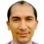 Farrukh  Choriev