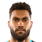 Wesley  Foderingham
