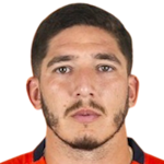 Santiago  Silva Gerez
