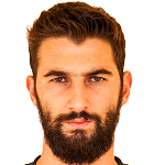 Manolis  Stefanakos