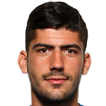 Andreas  Bouchalakis