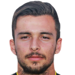 Angelos  Chandi