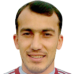 Jamshed  Ismailov