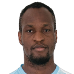 Jerry Uche  Mbakogu