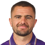 Joshua  Risdon