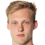 Alexander  Lundin