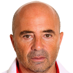 Jorge Luis  Sampaoli Moya