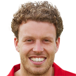Mitchel  Schildwacht