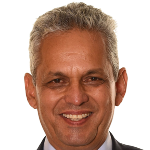 Reinaldo  Rueda Rivera