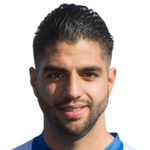 Jonathan  Mejía Ruiz