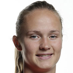 Caroline  Graham Hansen