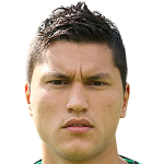 Enzo  Huntink