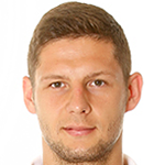 Stipe  Vucur