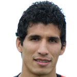 Marcos Antonio  Cáceres Centurión