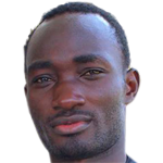 Cedric  Amissi