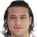Héctor  Reynoso López