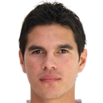Xavier Iván  Báez Gamiño