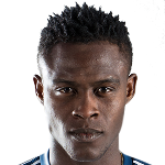 Gershon  Koffie