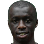 Cheikh  M'Bengue