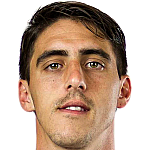 Mario Ángel  Paglialunga