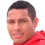 Martín Enrique  Arzuaga Coronel