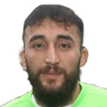 Orhan  Ovacikli