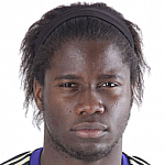Nathan  Kabasele