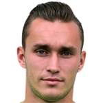 Jérémy  Malherbe