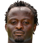 Eric  Agyemang