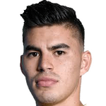 Wilker José  Ángel Romero
