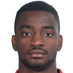 Ianique  dos Santos Tavares