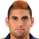 Cristian Carlos  Villagra
